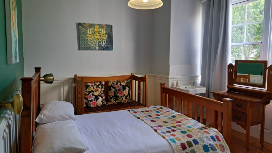 4 Bedroom Property for Sale in Caledon Western Cape